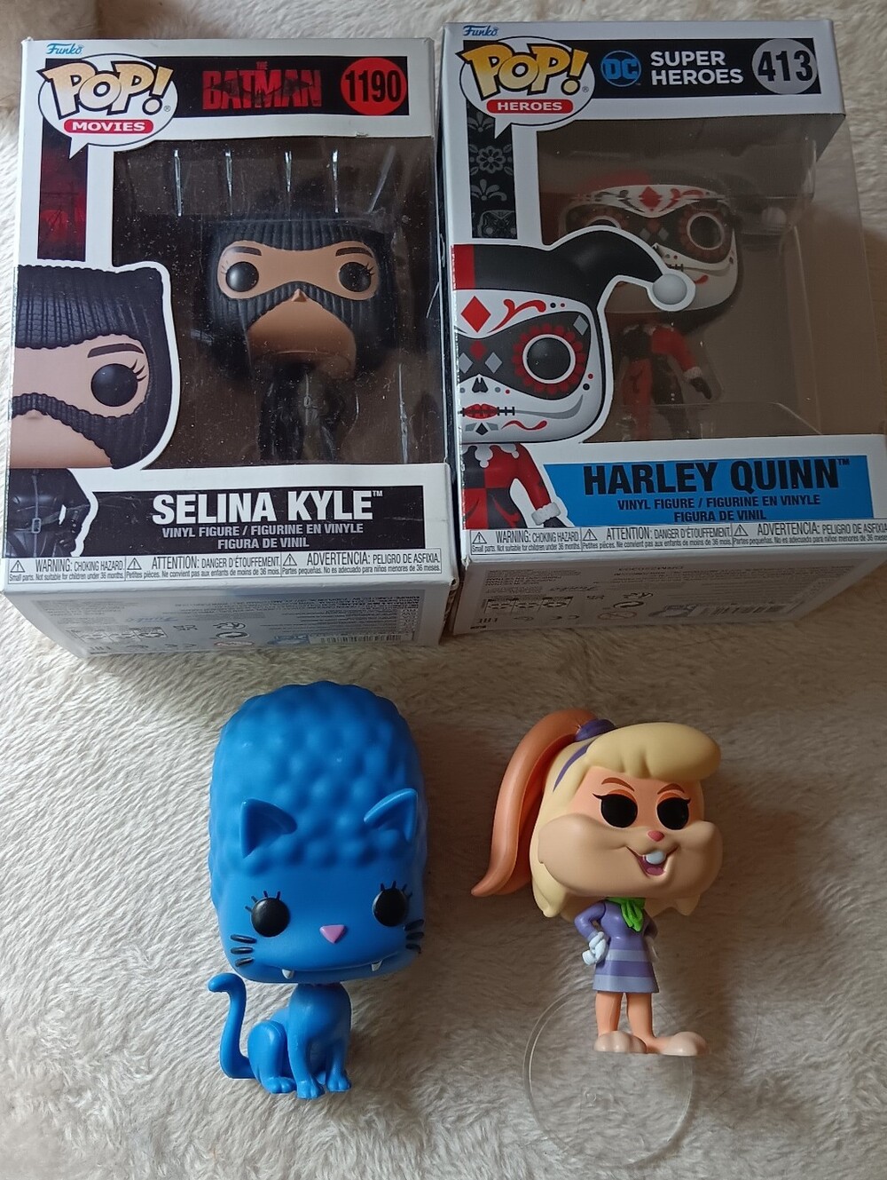 Funko Divers